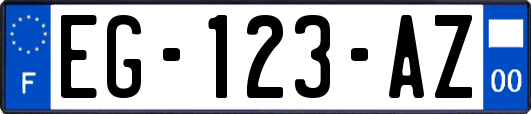 EG-123-AZ