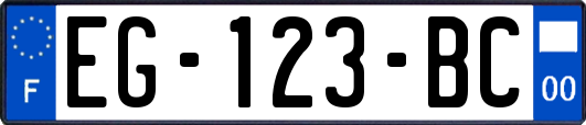 EG-123-BC