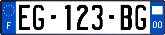 EG-123-BG