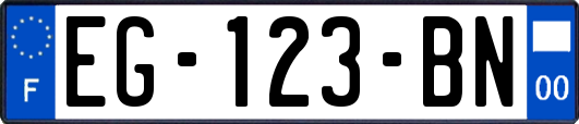 EG-123-BN