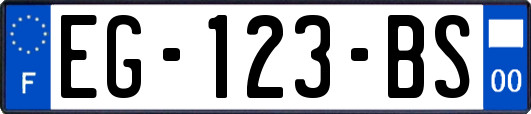 EG-123-BS