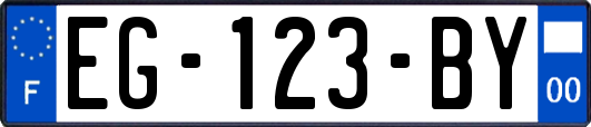 EG-123-BY