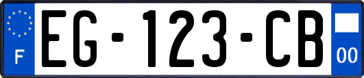 EG-123-CB