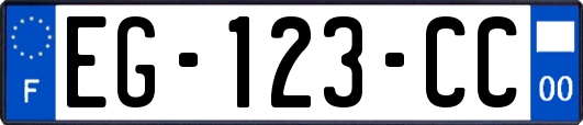 EG-123-CC