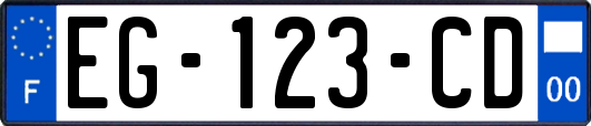 EG-123-CD