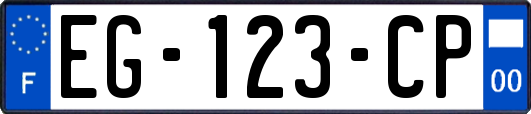 EG-123-CP