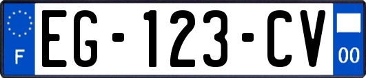 EG-123-CV