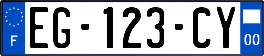 EG-123-CY