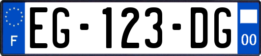 EG-123-DG