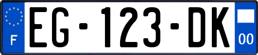 EG-123-DK