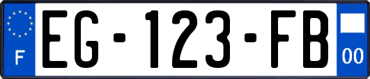 EG-123-FB