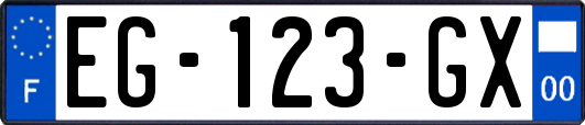 EG-123-GX