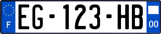 EG-123-HB