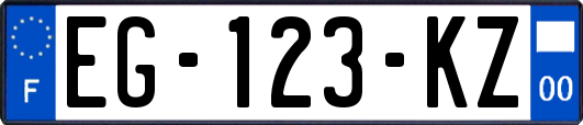 EG-123-KZ