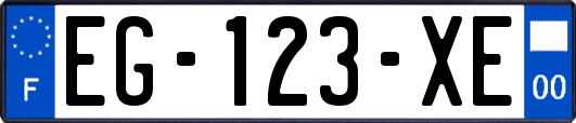 EG-123-XE
