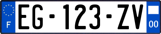 EG-123-ZV