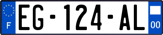 EG-124-AL