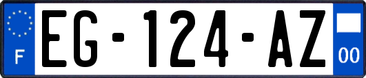 EG-124-AZ