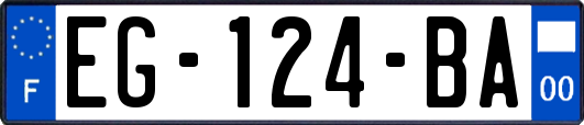 EG-124-BA