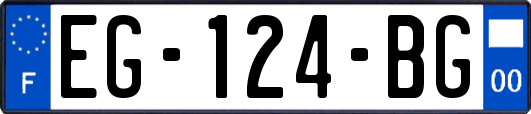 EG-124-BG