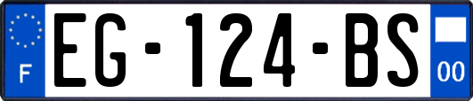 EG-124-BS