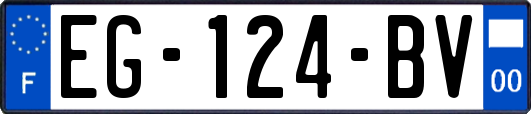 EG-124-BV