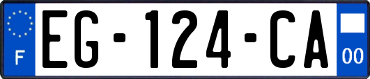 EG-124-CA