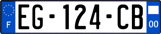 EG-124-CB