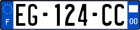 EG-124-CC