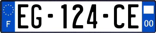 EG-124-CE