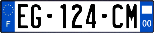 EG-124-CM