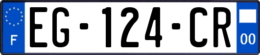 EG-124-CR