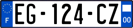 EG-124-CZ