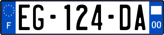 EG-124-DA