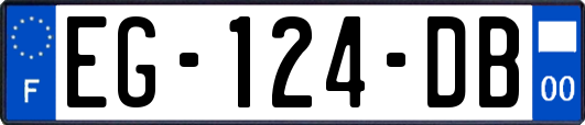 EG-124-DB