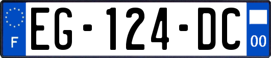 EG-124-DC