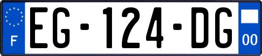 EG-124-DG