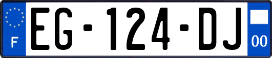 EG-124-DJ