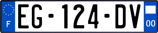 EG-124-DV