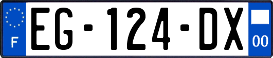 EG-124-DX