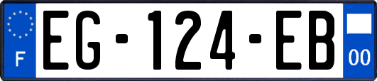 EG-124-EB