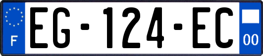 EG-124-EC