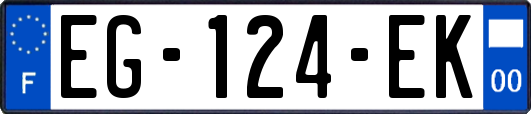 EG-124-EK