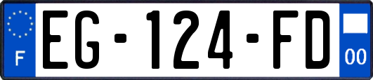 EG-124-FD