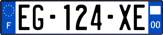 EG-124-XE