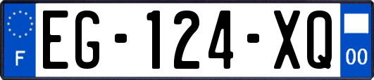 EG-124-XQ