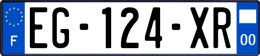 EG-124-XR