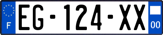 EG-124-XX