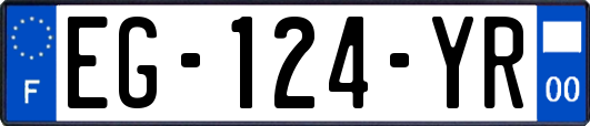 EG-124-YR
