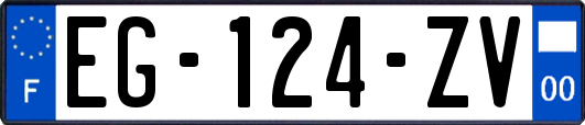 EG-124-ZV